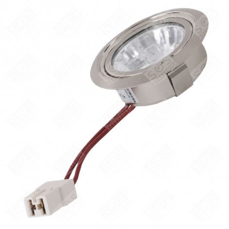 LAMPE D'ORIGINE HOTTE - 00629133