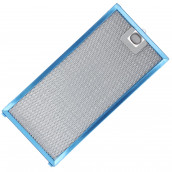 Filtre métallique d'origine