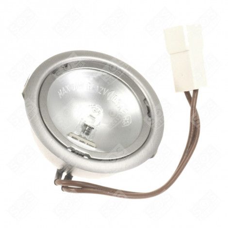 LAMPE HALOGÈNE D'ORIGINE HOTTE - 4055007415