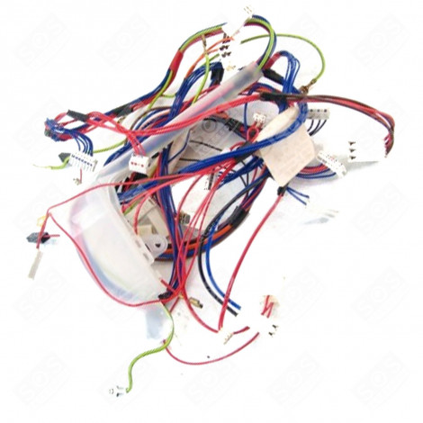 FAISCEAU DE CÂBLAGE LAVE-VAISSELLE - 32X3769, 32X4354 