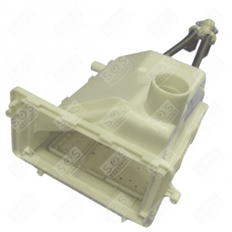 BAC À LESSIVE, BAC À DÉTERGENT D'ORIGINE MACHINE À LAVER, LAVE-LINGE - DC97-06572E