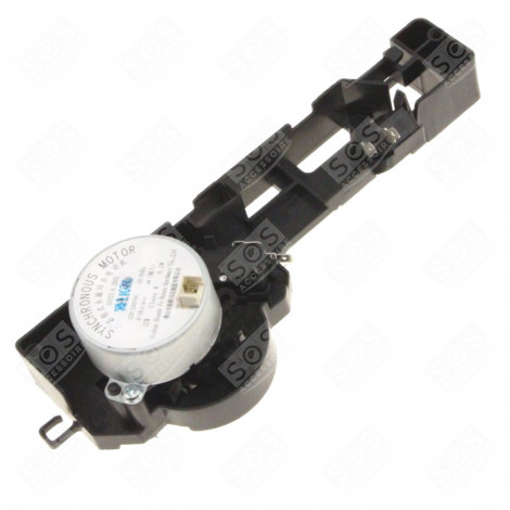 VERROUILLAGE DE PORTE D'ORIGINE FOUR MICRO-ONDES - 12024129