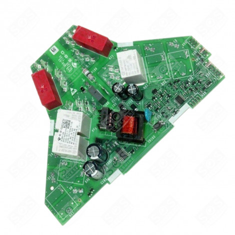 MODULE DE RELAIS D'ORIGINE PLAQUE DE CUISSON - 11021977