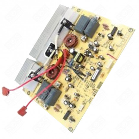 MODULE DE PUISSANCE PLAQUE DE CUISSON - 49028853, 49022720