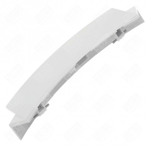 POIGNÉE DE PORTE D'ORIGINE MACHINE À LAVER, LAVE-LINGE - 12007091