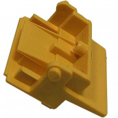 Support sac avec ressorts