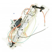 Chauffe-eau instantané d'origine