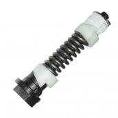 Charnière de couvercle droite d'origine