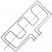 Résistance grilloir