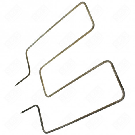 RESISTANCE SOLE 1100W D'ORIGINE FOUR, CUISINIÈRE - 32001560