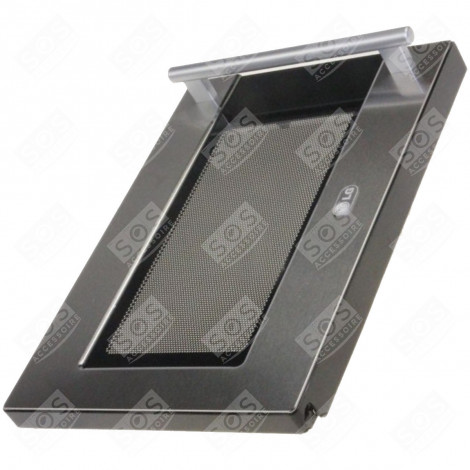 PORTE COMPLÈTE FOUR MICRO-ONDES - 3581W1A381A