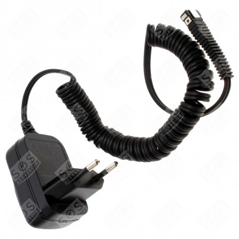 CORDON D'ALIMENTATION RASOIR, TONDEUSE - 67030456