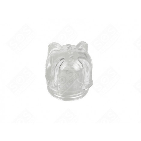 VERRE DE LAMPE FOUR, CUISINIÈRE - 00155333