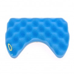 Filtre cyclone complet (avec filtre blanc) nu (sans capot)