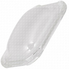 Cache verre de lampe d'origine