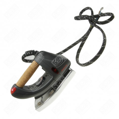 KIT FER COMPLET CENTRALE VAPEUR, FER À REPASSER - 500582116