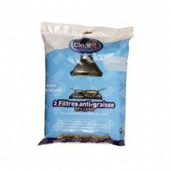 Filtre l anti graisse  570X470 mm