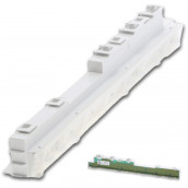 Carte électronique, module de commande