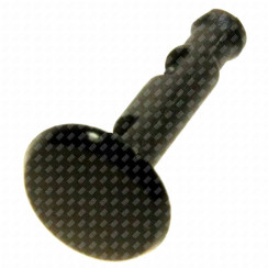 Touche - Poussoir d'origine