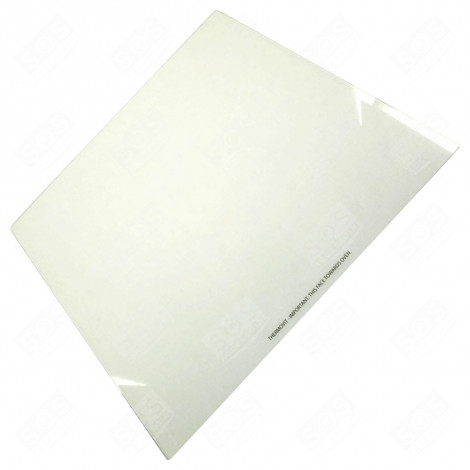 VITRE INTÉRIEURE FOUR, CUISINIÈRE - C00304679