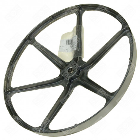 POULIE MACHINE À LAVER, LAVE-LINGE - 55X2442