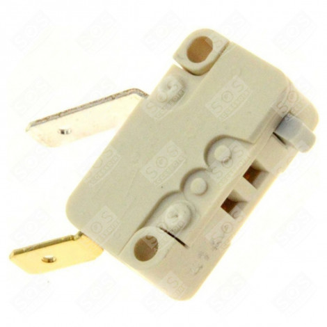 MICRO INTERRUPTEUR FOUR, CUISINIÈRE - 607061