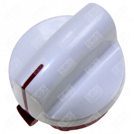 BOUTON DE TEMPÉRATURE MACHINE À LAVER, LAVE-LINGE - 600878