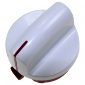 Bouton de température