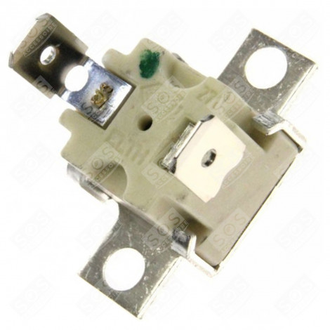 THERMOSTAT 10A 250V 130C D'ORIGINE FOUR, CUISINIÈRE - 482000030550