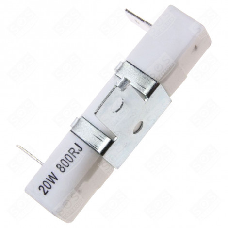 RÉSISTANCE,800OHM FOUR, CUISINIÈRE - 3570588024