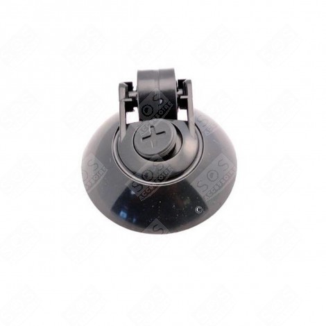 ROULETTE AVANT PIVOTANTE ASPIRATEUR - 5020014