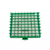 Boîtier micro filtre complet