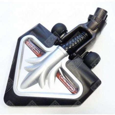 ELECTRO-BROSSE.LED/24V-25,2V ASPIRATEUR - RH4946, RS-RH5079