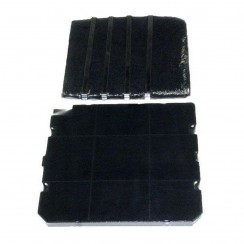 Kit filtres charbon AFC90  270X225 mm et 240X215 mm