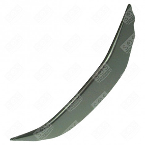 PLAQUE POIGNÉE MACHINE À LAVER, LAVE-LINGE - 41021708