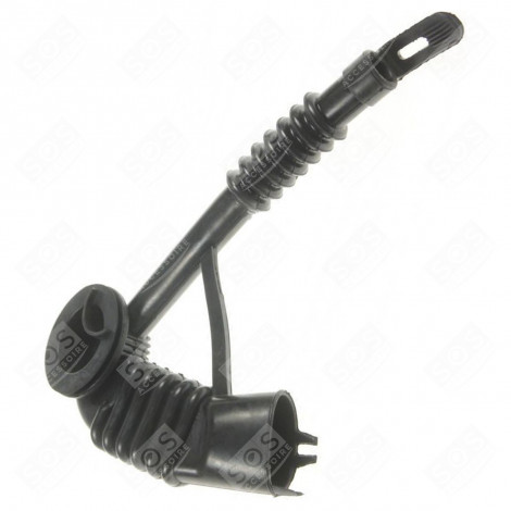 DURITE MACHINE À LAVER, LAVE-LINGE - 481253029501