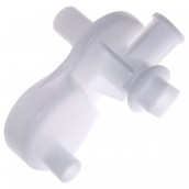 Tiroir raccord overflow d'origine