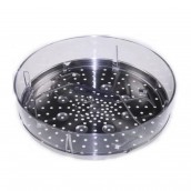 Panier vapeur complet pour robots COOKING CHEF