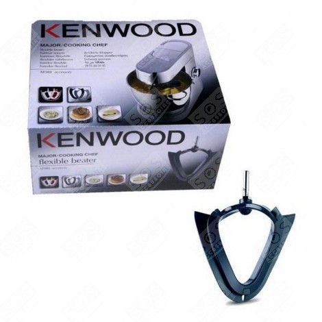 AT502 BATTEUR SOUPLE POUR ROBOTS MAJOR ET COOKING CHEF ROBOT MÉNAGER - AWAT502002