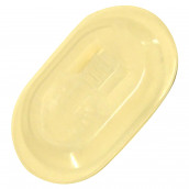 Cache bridage d'origine