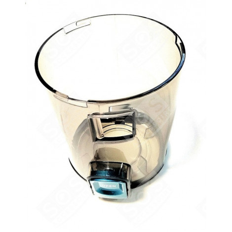 ENSEMBLE BOITE CYCLONIQUE ASPIRATEUR - 48024043, 48028703