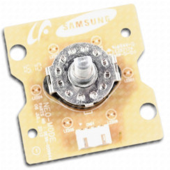 Sélecteur de programme d'origine