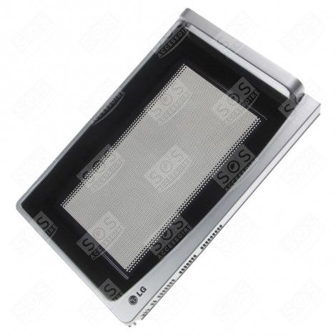 PORTE COMPLÈTE FOUR MICRO-ONDES - ADC72913614