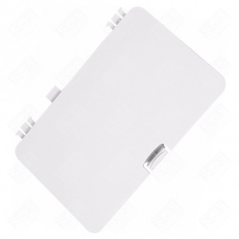 TRAPPE DU BOUCHON DE VIDANGE MACHINE À LAVER, LAVE-LINGE - MBL38266701