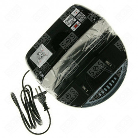 BASE DE CHARGEMENT [ACB1] ASPIRATEUR ROBOT - EAY62789230
