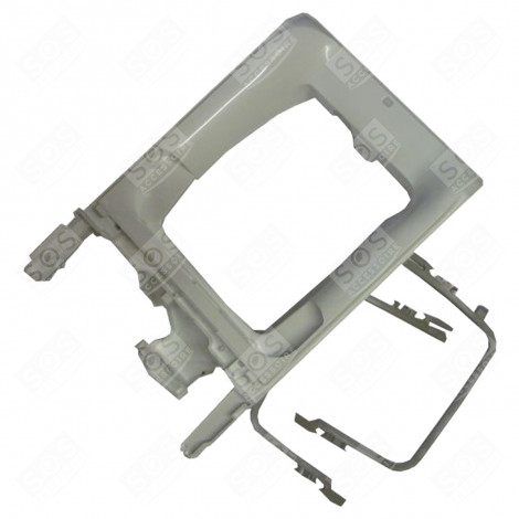 PARTIE SUPÉRIEURE COMPLET MACHINE À LAVER, LAVE-LINGE - 4055186342 4055233714