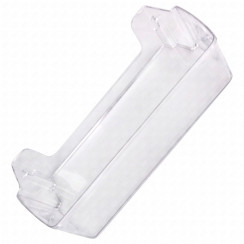 Balconnet porte bouteilles  430X202X100 mm