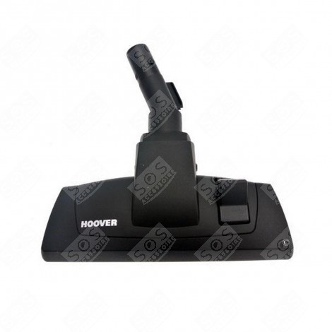 BROSSE COMBINÉ G27 G69 OCTOPUS DISCOVERY ASPIRATEUR - 09184508