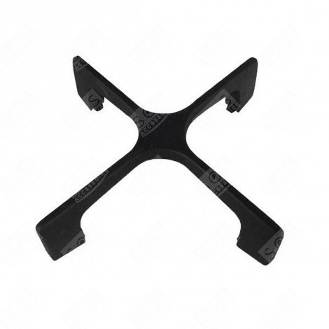 GRILLE DE PETIT BRÛLEUR D'ORIGINE FOUR, CUISINIÈRE - 480121104225, 481245838435