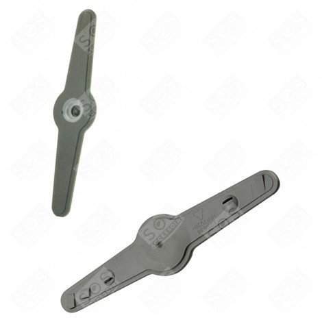 HÉLICE, BRAS SUPÉRIEUR D'ORIGINE LAVE-VAISSELLE - 1756370100